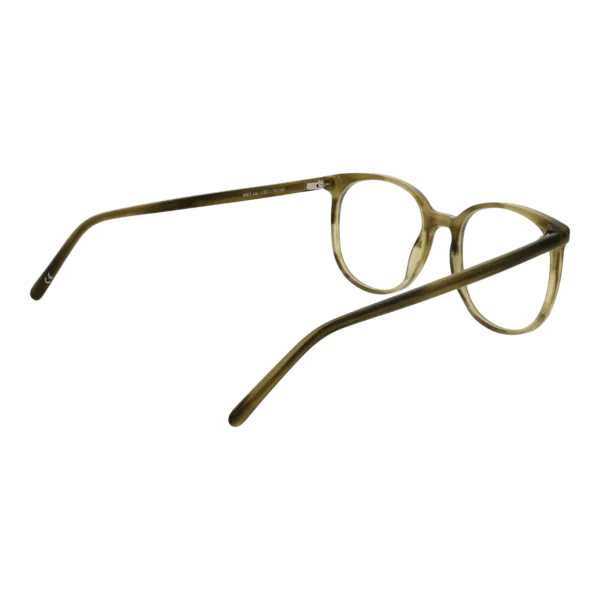Détails branches – lunette Andy Wolf 4561 53C en Acétate