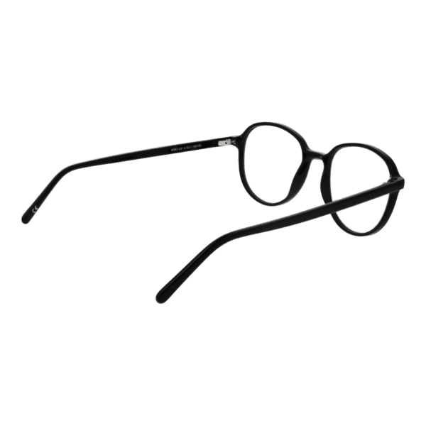 Détails branches – lunette Andy Wolf 4563 53A en Acétate