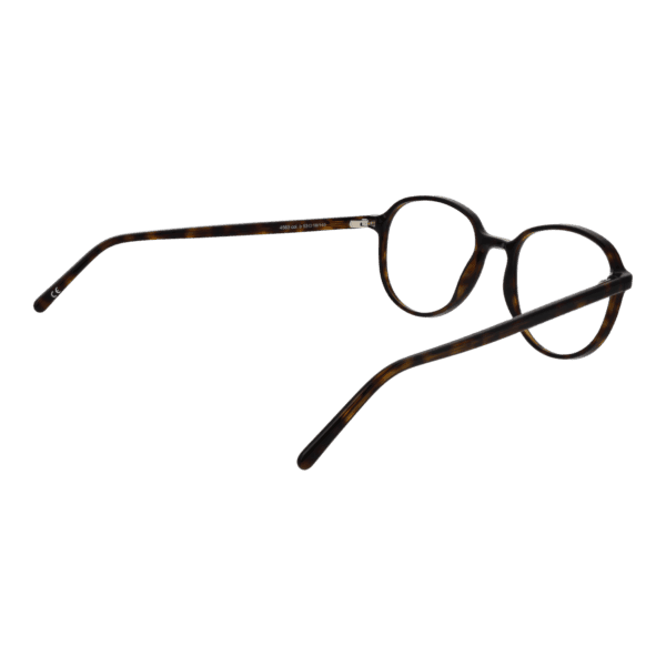 Détails branches – lunette Andy Wolf 4563 53B en Acétate