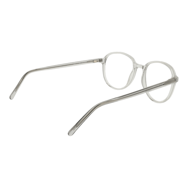 Détails branches – lunette Andy Wolf 4563 53F en Acétate