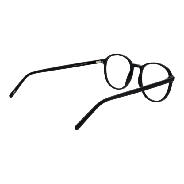 Détails branches – lunette Andy Wolf 4565 54A en Acétate