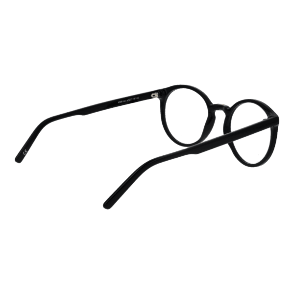 Détails branches – lunette Andy Wolf 4566 52A en Acétate