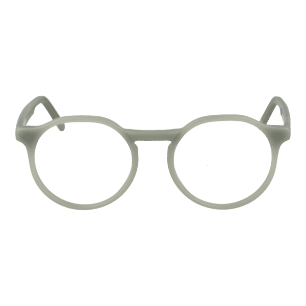 Face avant – monture optique Andy Wolf 4569 50D en Gris
