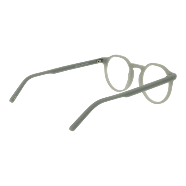 Détails branches – lunette Andy Wolf 4569 50D en Acétate