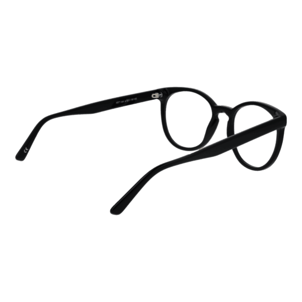 Détails branches – lunette Andy Wolf 4571 52A en Acétate