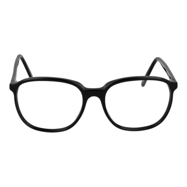 Face avant – monture optique Andy Wolf 4574 54A en Noir