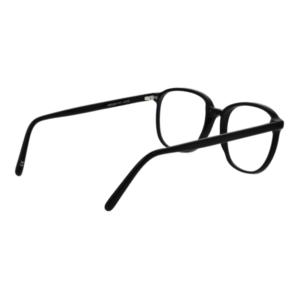 Détails branches – lunette Andy Wolf 4574 54A en Acétate