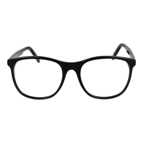 Face avant – monture optique Andy Wolf 4575 52A en Noir