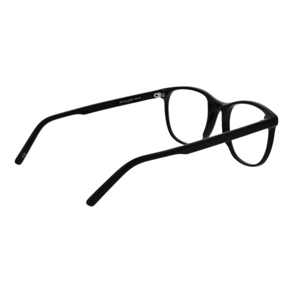 Détails branches – lunette Andy Wolf 4575 52A en Acétate