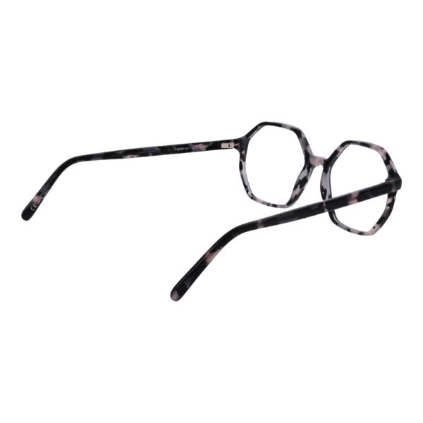 Détails branches – lunette Andy Wolf 4580 52L en Acétate