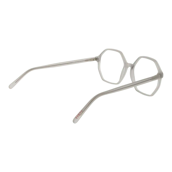 Détails branches – lunette Andy Wolf 4580 56D en Acétate
