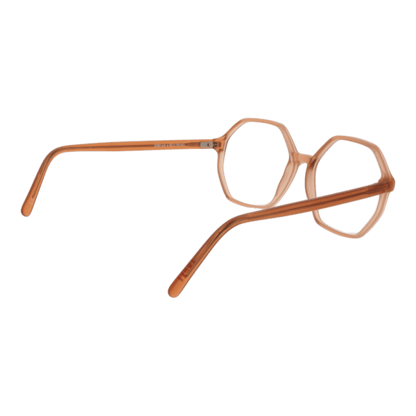Détails branches – lunette Andy Wolf 4580 56E en Acétate