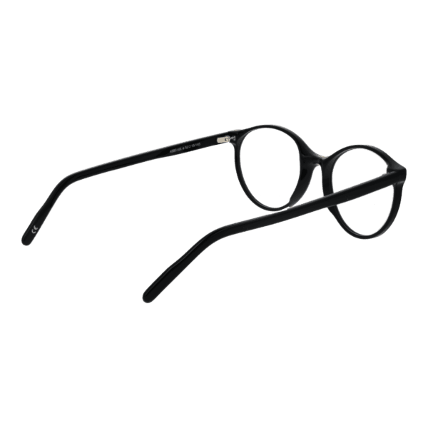 Détails branches – lunette Andy Wolf 4583 52A en Acétate