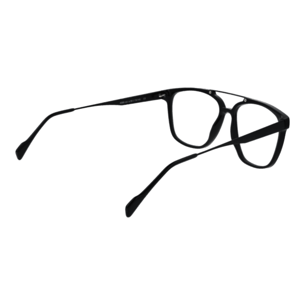 Détails branches – lunette Andy Wolf 4586 56A en Métal