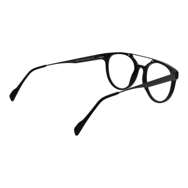Détails branches – lunette Andy Wolf 4587 52A en Acétate
