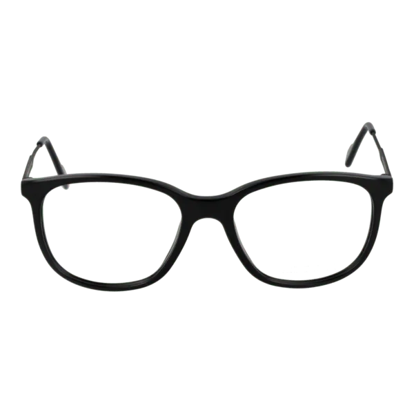 Face avant – monture optique Andy Wolf 4591 5301 en Noir