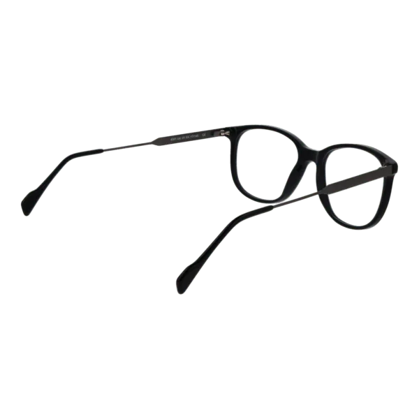 Détails branches – lunette Andy Wolf 4591 5301 en Acétate
