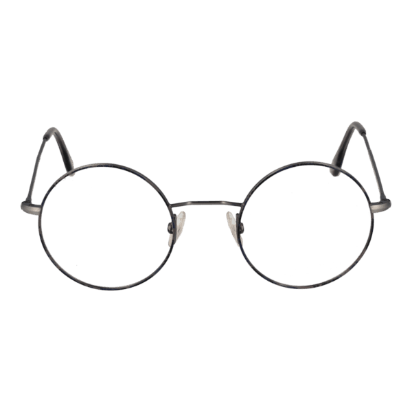 Face avant – monture optique Andy Wolf 4712 45J en Gris