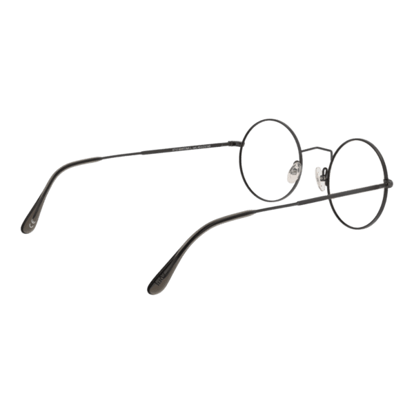 Détails branches – lunette Andy Wolf 4712 45J en Métal