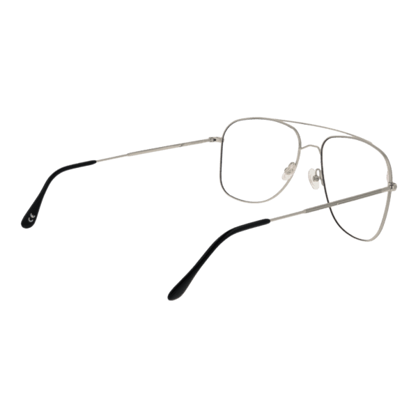 Détails branches – lunette Andy Wolf 4730 60A en Métal