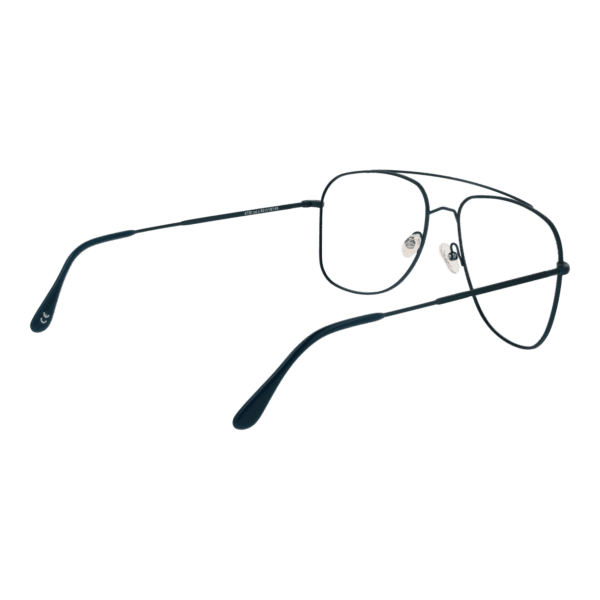 Détails branches – lunette Andy Wolf 4730 60C en Métal