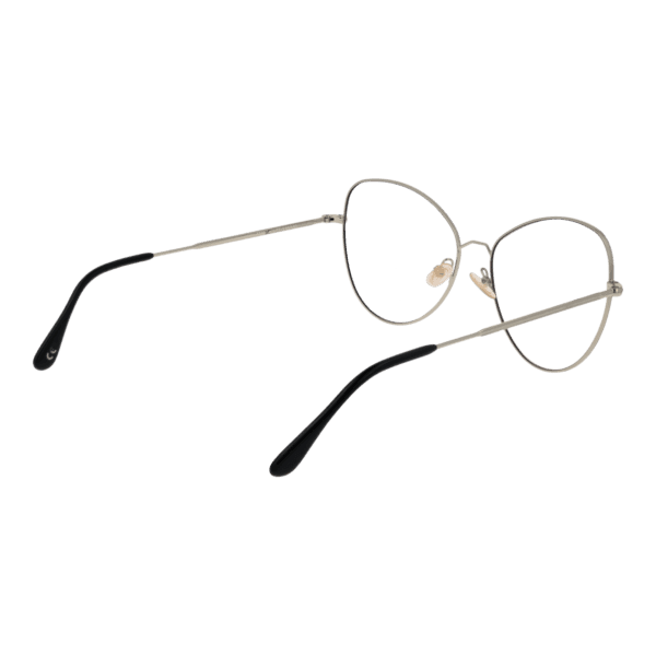Détails branches – lunette Andy Wolf 4740 57A en Métal