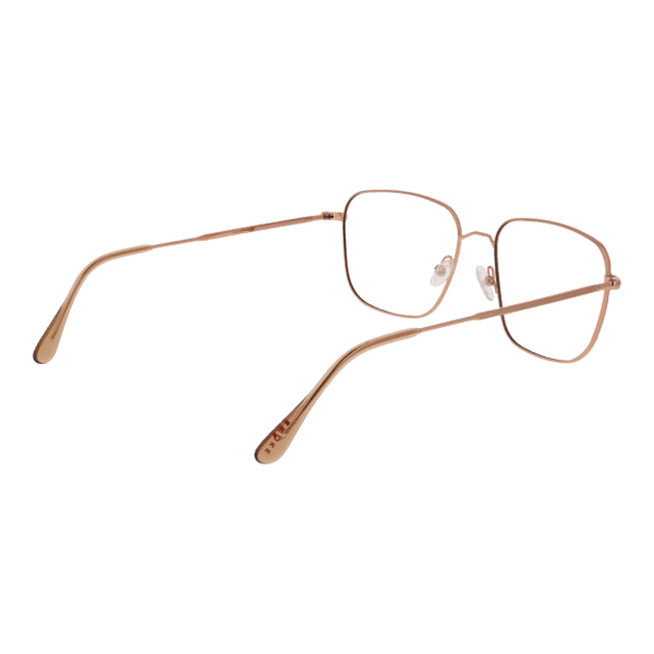 Détails branches – lunette Andy Wolf 4742 54C en Métal