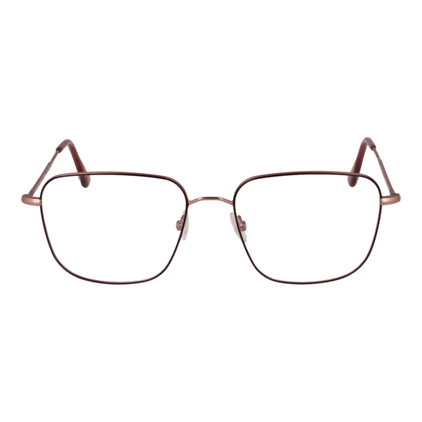 Face avant – monture optique Andy Wolf 4742 54D en Bourgogne
