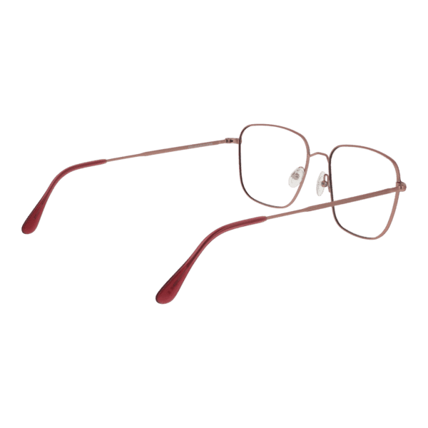 Détails branches – lunette Andy Wolf 4742 54D en Métal