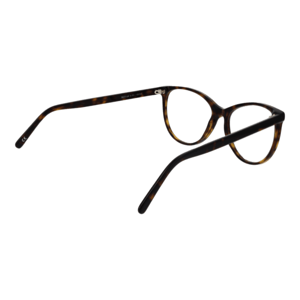Détails branches – lunette Andy Wolf 5023 55B en Acétate