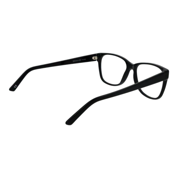 Détails branches – lunette Andy Wolf 5034 56A en Acétate