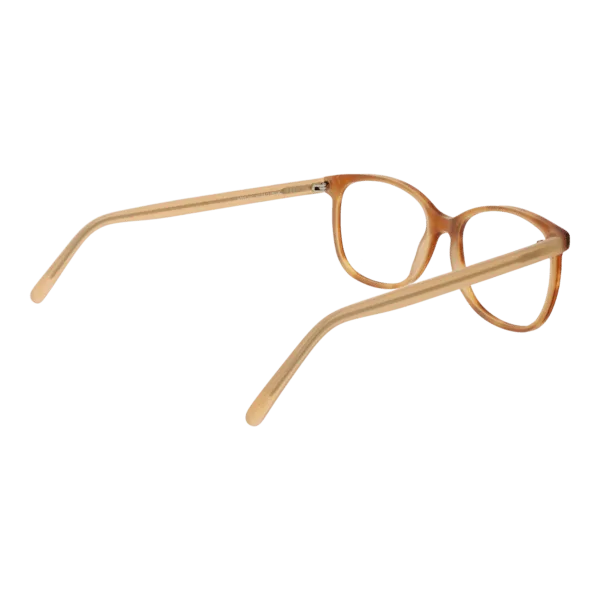 Détails branches – lunette Andy Wolf 5035 5410 en Acétate