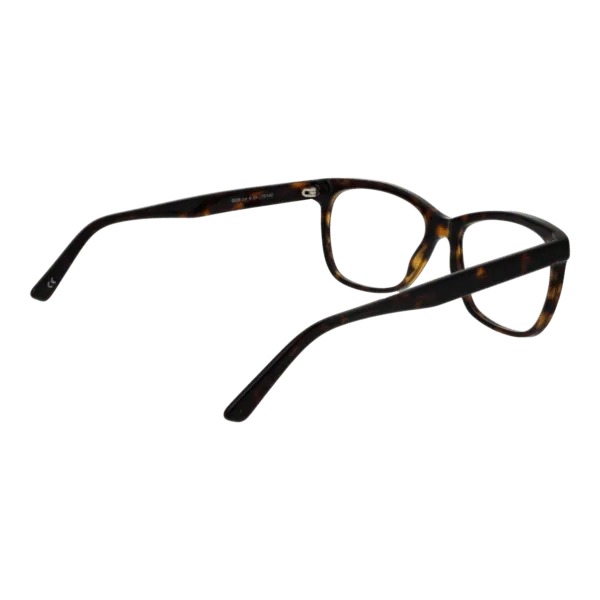 Détails branches – lunette Andy Wolf 5036 55B en Acétate