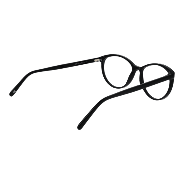 Détails branches – lunette Andy Wolf 5056 54A en Acétate
