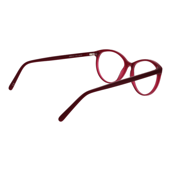 Détails branches – lunette Andy Wolf 5056 54D en Acétate