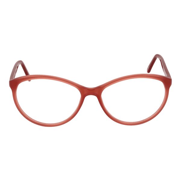 Face avant – monture optique Andy Wolf 5056 54F en Rose