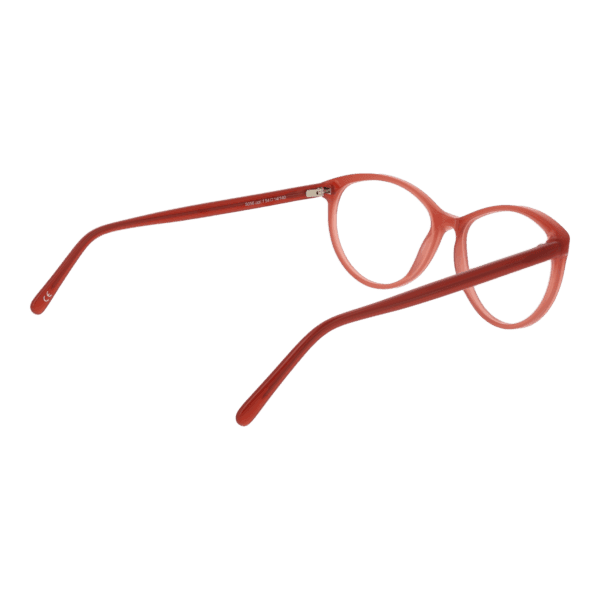 Détails branches – lunette Andy Wolf 5056 54F en Acétate