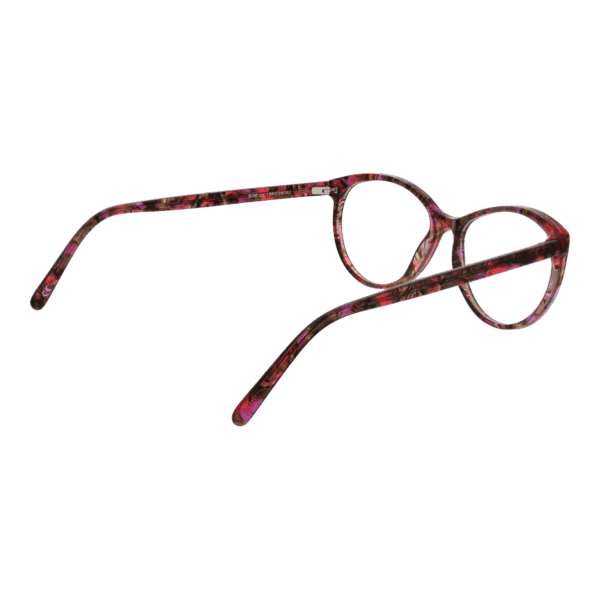 Détails branches – lunette Andy Wolf 5056 54L en Acétate