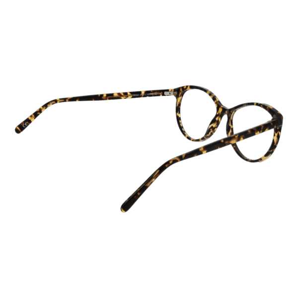Détails branches – lunette Andy Wolf 5056 54S en Acétate