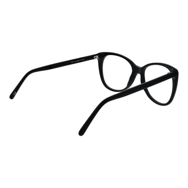 Détails branches – lunette Andy Wolf 5071 55A en Acétate