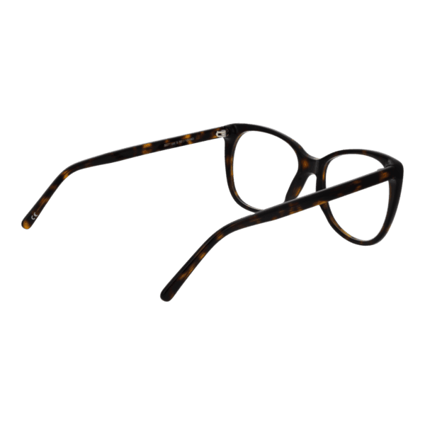 Détails branches – lunette Andy Wolf 5071 55B en Acétate