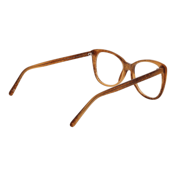 Détails branches – lunette Andy Wolf 5071 55E en Acétate