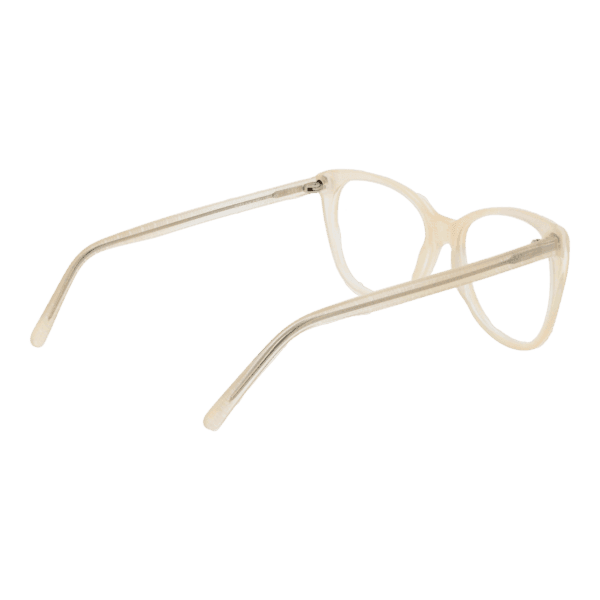 Détails branches – lunette Andy Wolf 5071 55F en Acétate