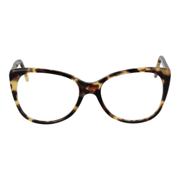Face avant – monture optique Andy Wolf 5071 55I en Multicolore