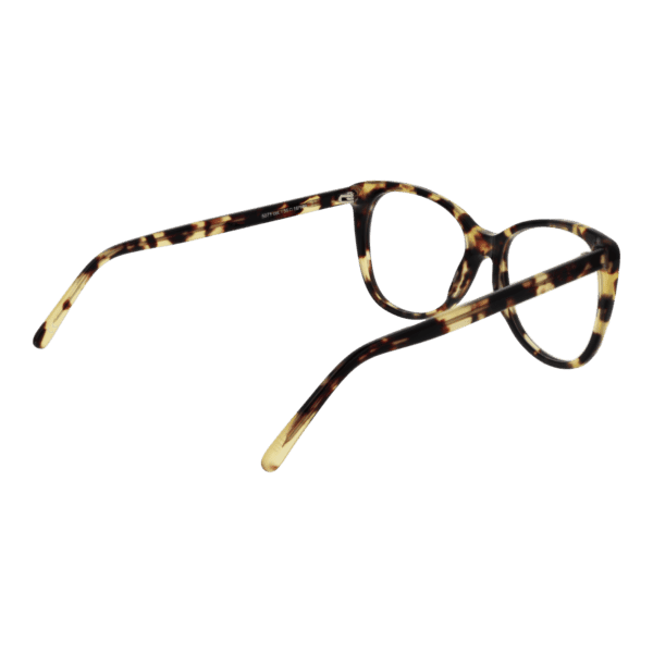 Détails branches – lunette Andy Wolf 5071 55I en Acétate