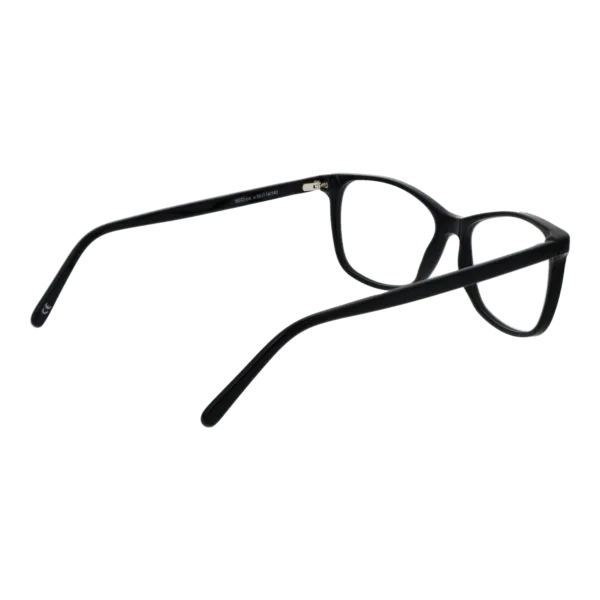 Détails branches – lunette Andy Wolf 5072 55A en Acétate