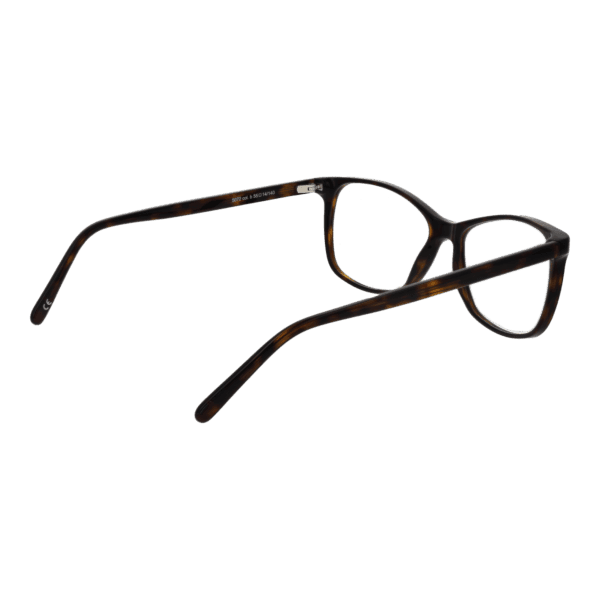 Détails branches – lunette Andy Wolf 5072 55B en Acétate