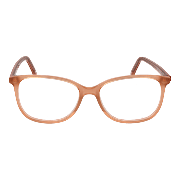 Face avant – monture optique Andy Wolf 5073 52C en Rose