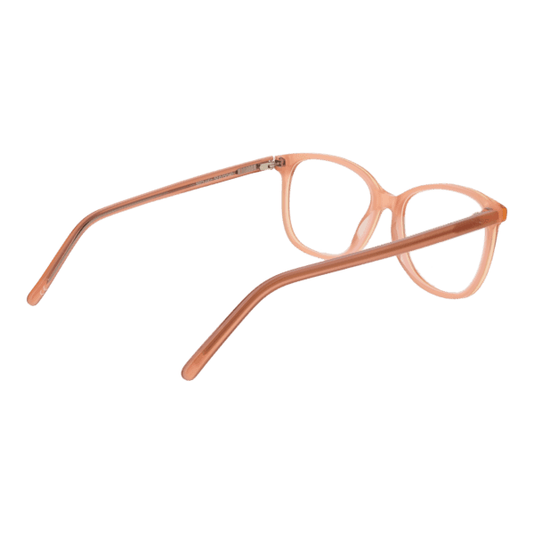 Détails branches – lunette Andy Wolf 5073 52C en Acétate