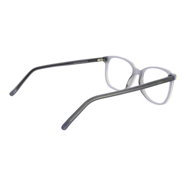 Détails branches – lunette Andy Wolf 5073 52D en Acétate